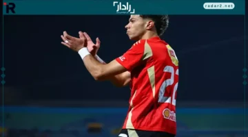غيابات الأهلي المؤثرة في مواجهة إيجل نوار بدوري الأبطال